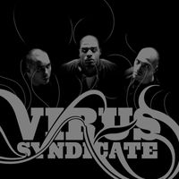 Virus Syndicate - The Work-Related Illness (Re-issue)