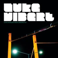 Luke Vibert - Chicago,Detroit,Redruth