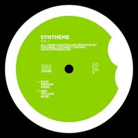 Syntheme - Vol. 1