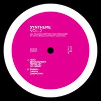 Syntheme - Vol.2