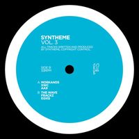 Syntheme - Vol.3