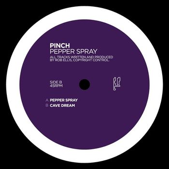Pinch - Pepper Spray