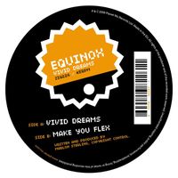 Equinox - Vivid Dreams
