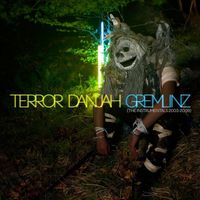Terror Danjah - Gremlinz (The Instrumentals 2003-2009)