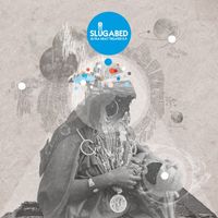 Slugabed - Ultra Heat Treated EP