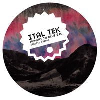 iTAL tEK - Moment In Blue EP