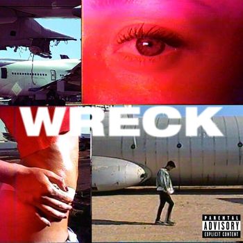 Bridge - Wreck (Explicit)