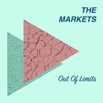 The Marketts - Out of Limits