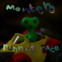 Montero - Running Race