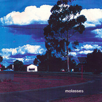 Molasses / Minimum Chips - Molasses / Minimum Chips Split