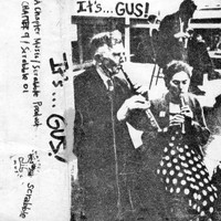 Gus - It's…Gus!