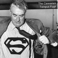 The Cannanes - Tempus Fugit