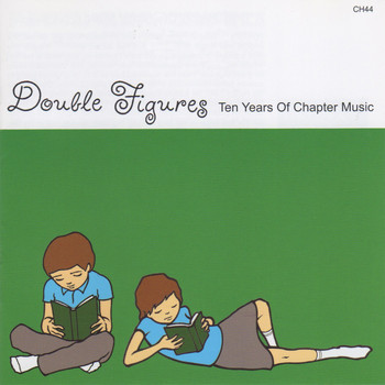 Various Artists - Double Figures - Ten Years of Chapter Music