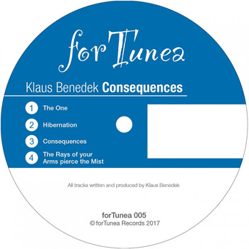Klaus Benedek - Consequences