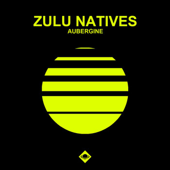 Zulu Natives - Aubergine