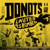 Donots - Lauter als Bomben (Bonus Version)