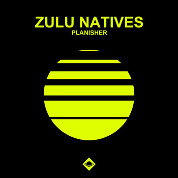 Zulu Natives - Planisher