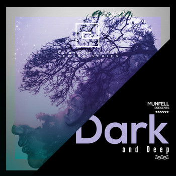 munfell - Dark and Deep