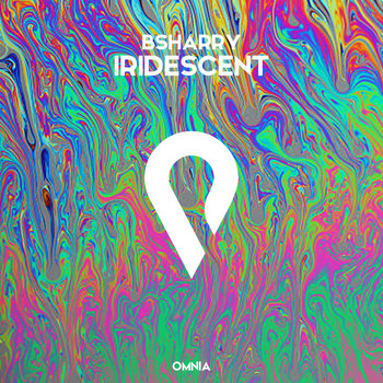 Bsharry - Iridescent (Extended Mix)