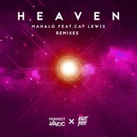 Mahalo - Heaven (feat. Cat Lewis) [Remixes]