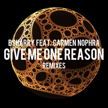 Bsharry - Give me one reason (Remixes)