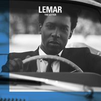 Lemar - The Letter (Remixes)