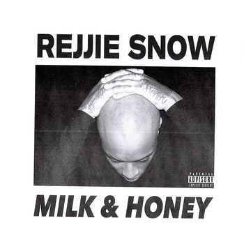 Rejjie Snow - Milk & Honey (Explicit)