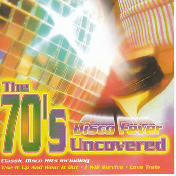 Easy Action - The 70's Uncovered - Disco Fever