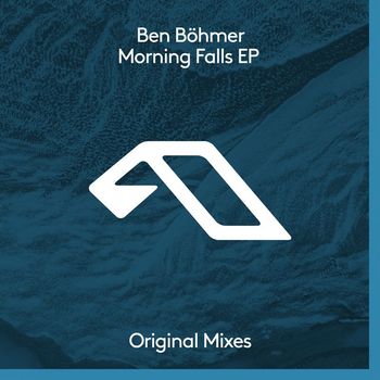 Ben Böhmer - Morning Falls EP