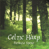 Patricia Spero - Celtic Harp