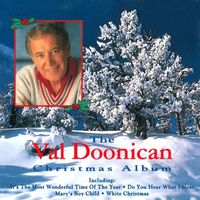 Val Doonican - The Val Doonican Christmas Album