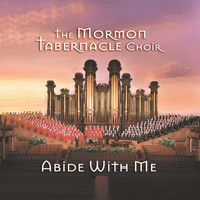 The Mormon Tabernacle Choir - Abide With Me