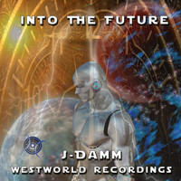 J-Damm - Into the Future