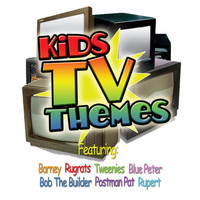 Pre-Teens - Kids Television Themes