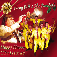 Kenny Ball - Happy Happy Christmas