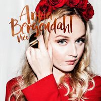 Anna Bergendahl - Vice