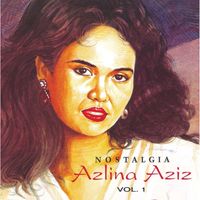 Azlina Aziz - Nostalgia, Vol. 1