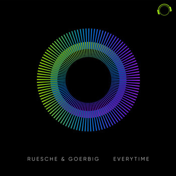 Ruesche & Goerbig - Everytime