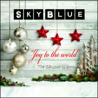 Sky Blue - Joy to the World