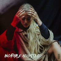 Julie Bergan - Incapable (Acoustic Version)