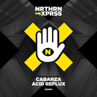 Cabarza - Acid Reflux (Original Mix)