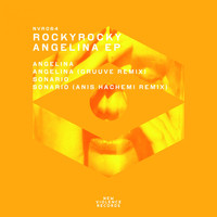RockyRocky - Angelina EP
