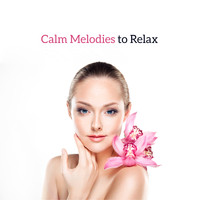 Relaxing Sounds Guru - Calm Melodies to Relax