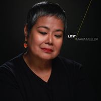 Maria Muller - Lost