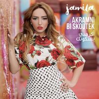Jamila - Akramni Bi Skoutek