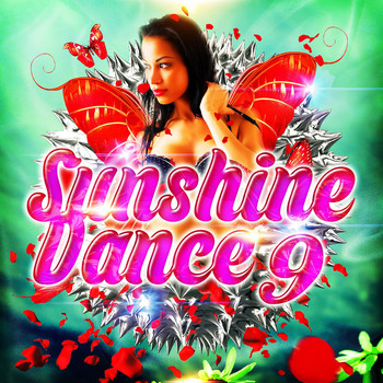 Various Artists - Sunshine Dance 9 (Explicit)
