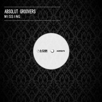 Absolut Groovers - Missing