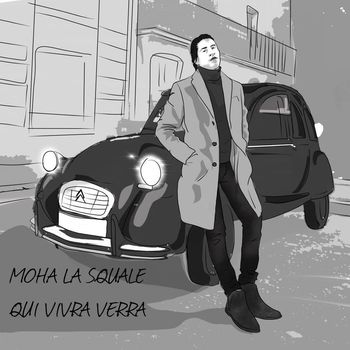 Moha La Squale - Qui vivra verra (Explicit)