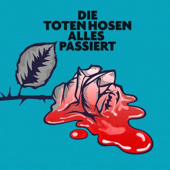 Die Toten Hosen - Alles passiert (Bonustracks)