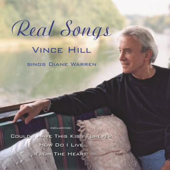 Vince Hill - Real Songs